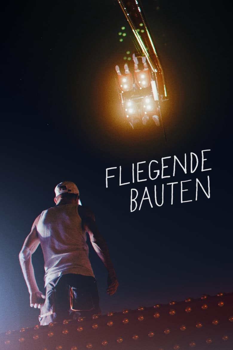 Poster of Fliegende Bauten