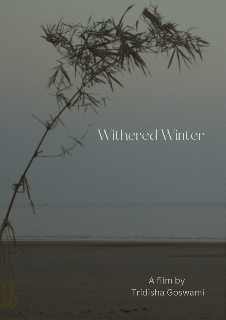 Poster of Withered Winter