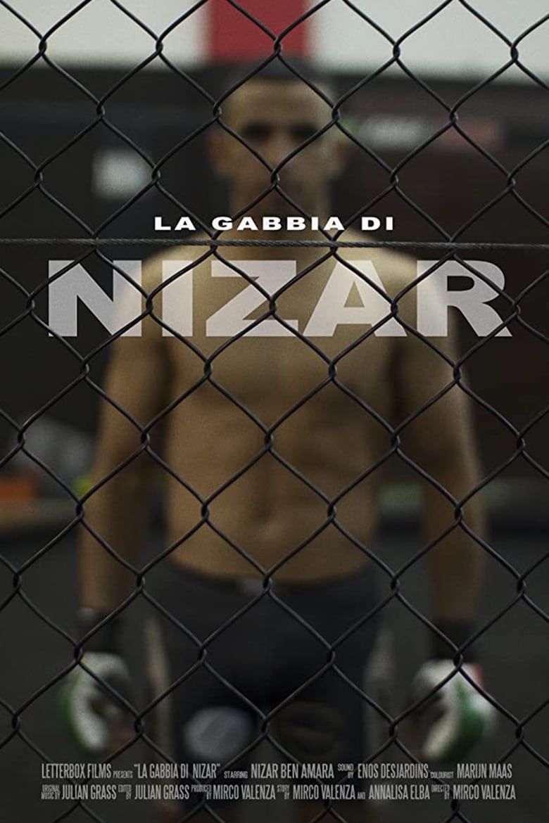 Poster of Nizar