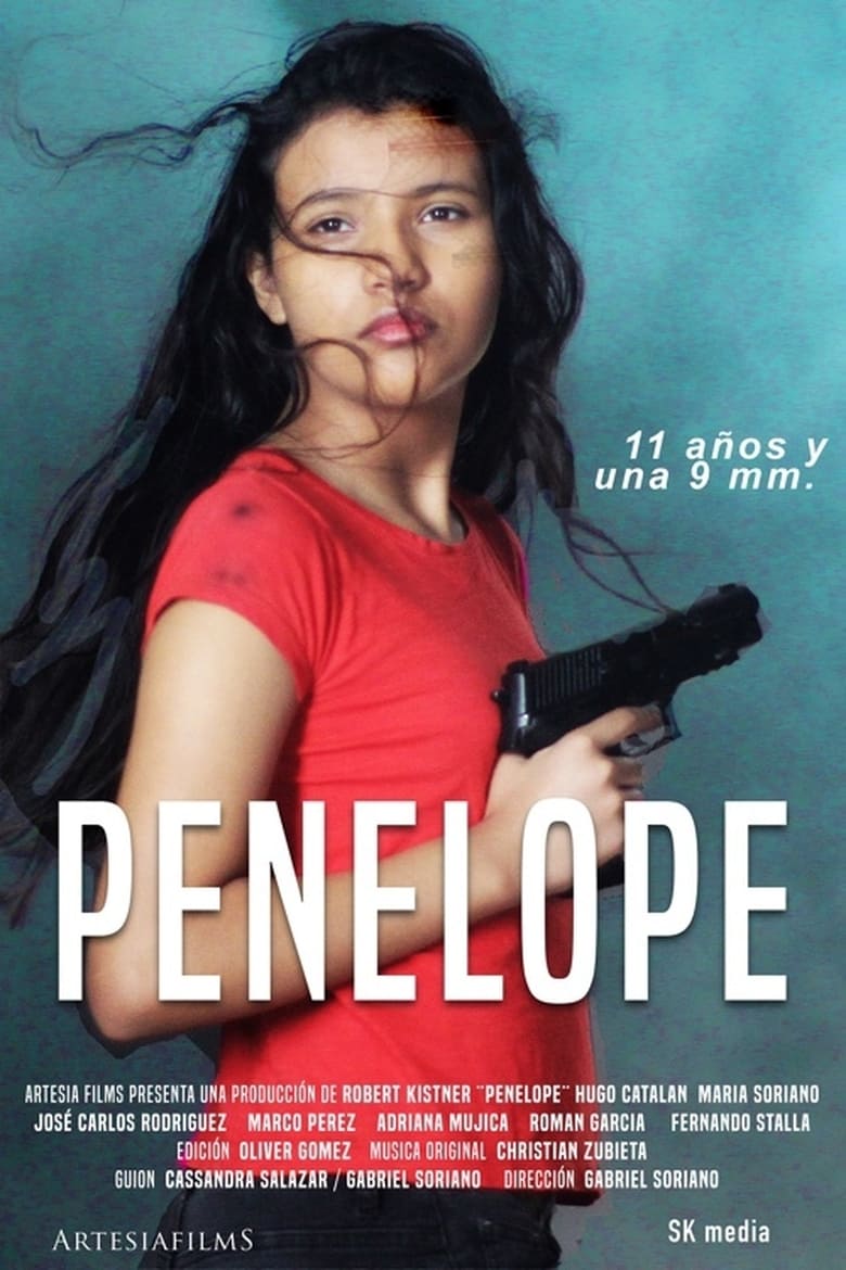 Poster of Penélope