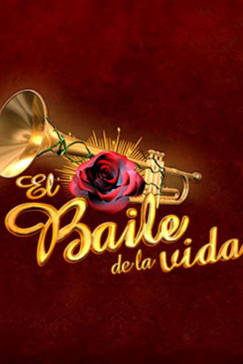 Poster of El baile de la vida