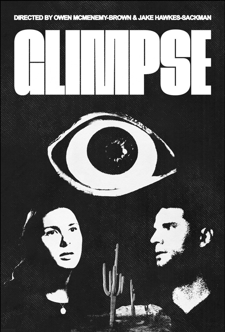 Poster of Glimpse