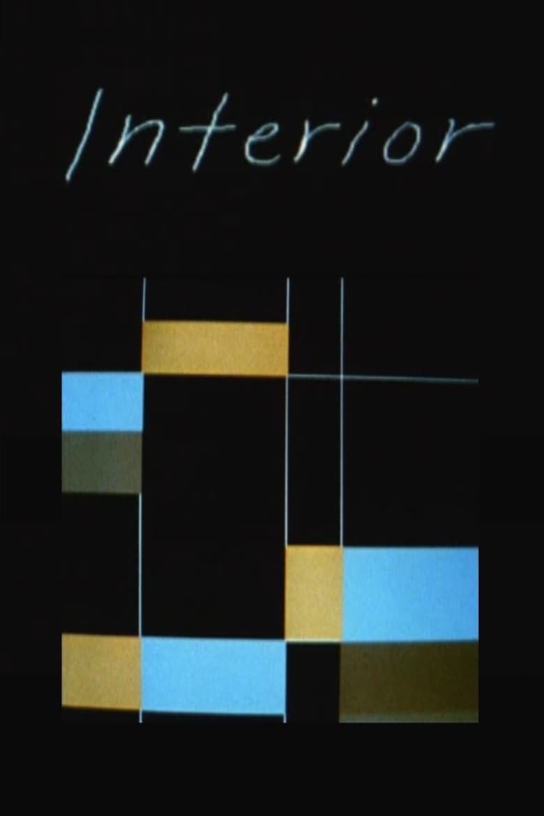 Poster of Interior