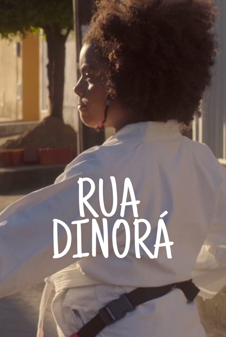 Poster of Rua Dinorá