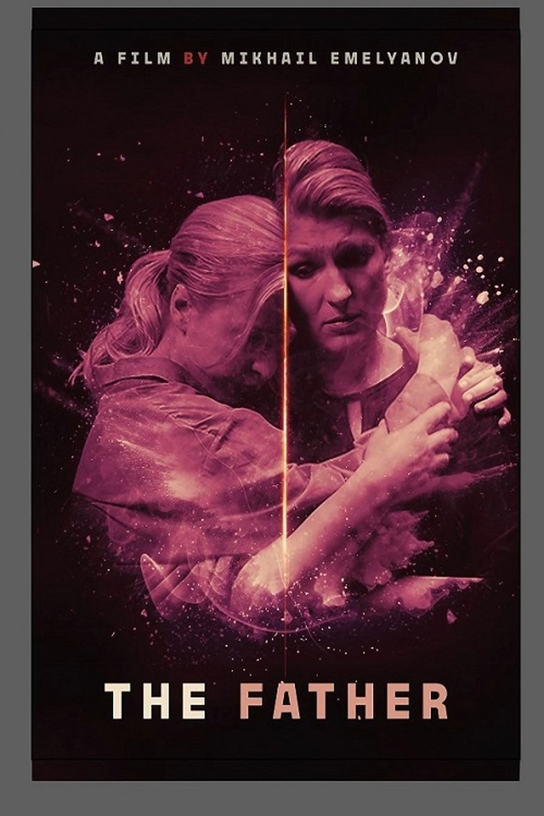 Poster of The Father