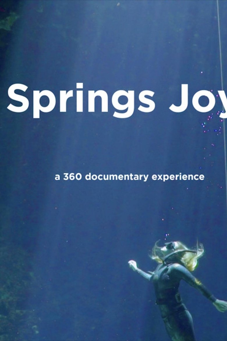 Poster of Springs Joy