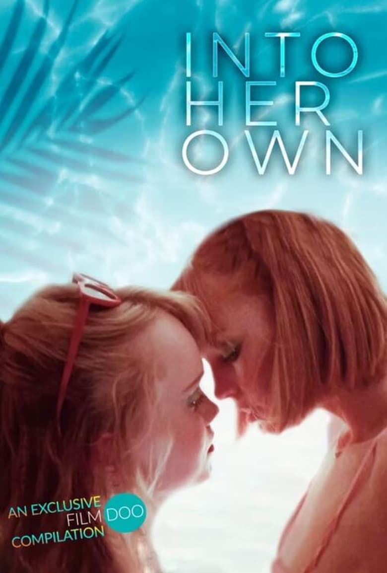 Poster of Into Her Own