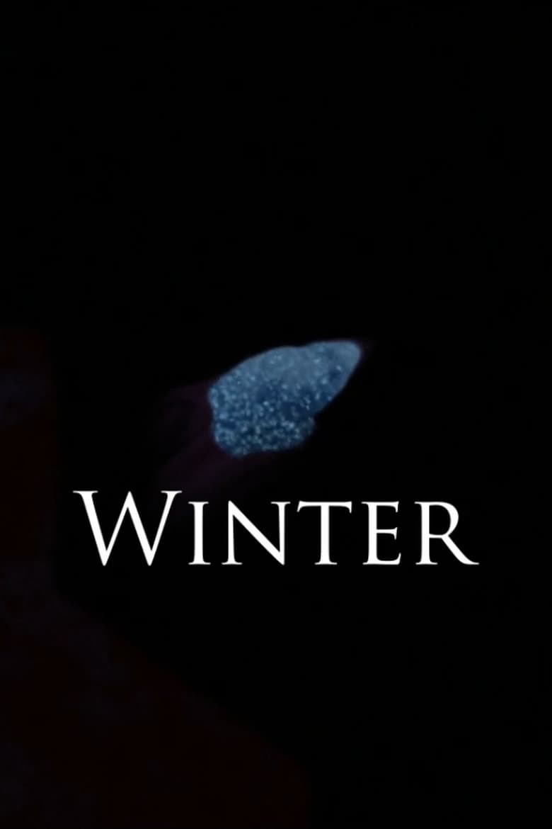 Poster of Winter