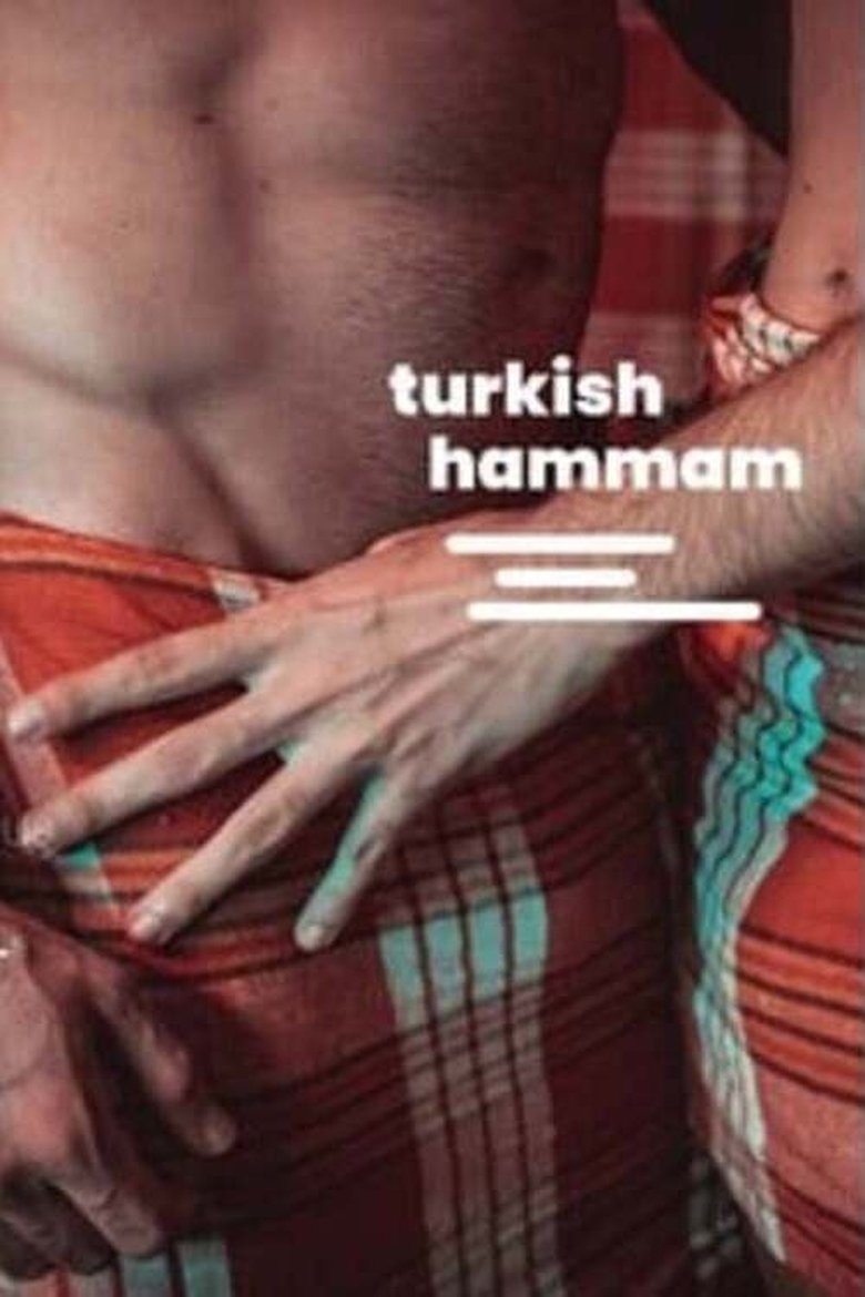 Poster of Turkish Hammam