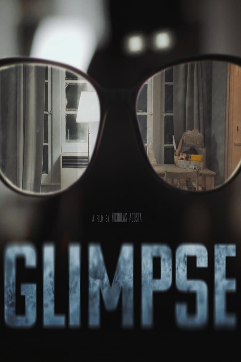 Poster of Glimpse