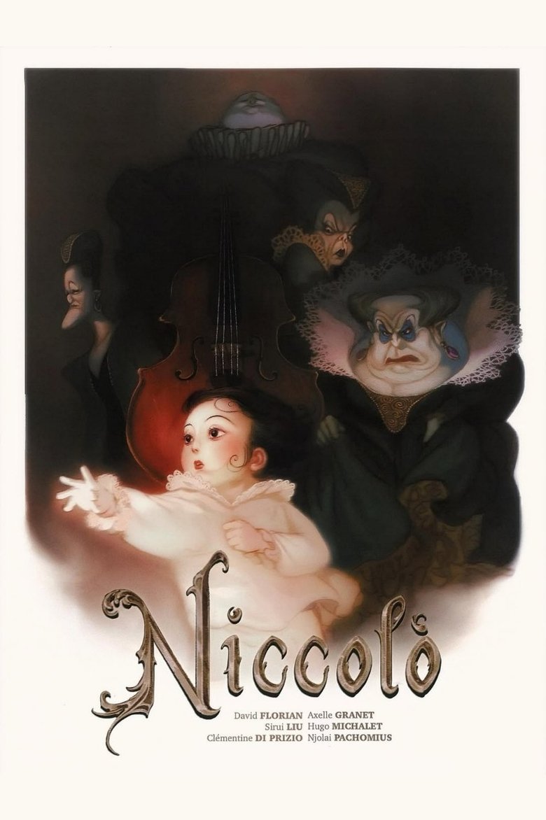 Poster of Niccolò
