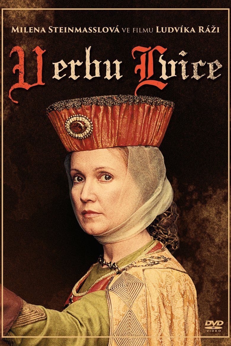 Poster of V erbu lvice