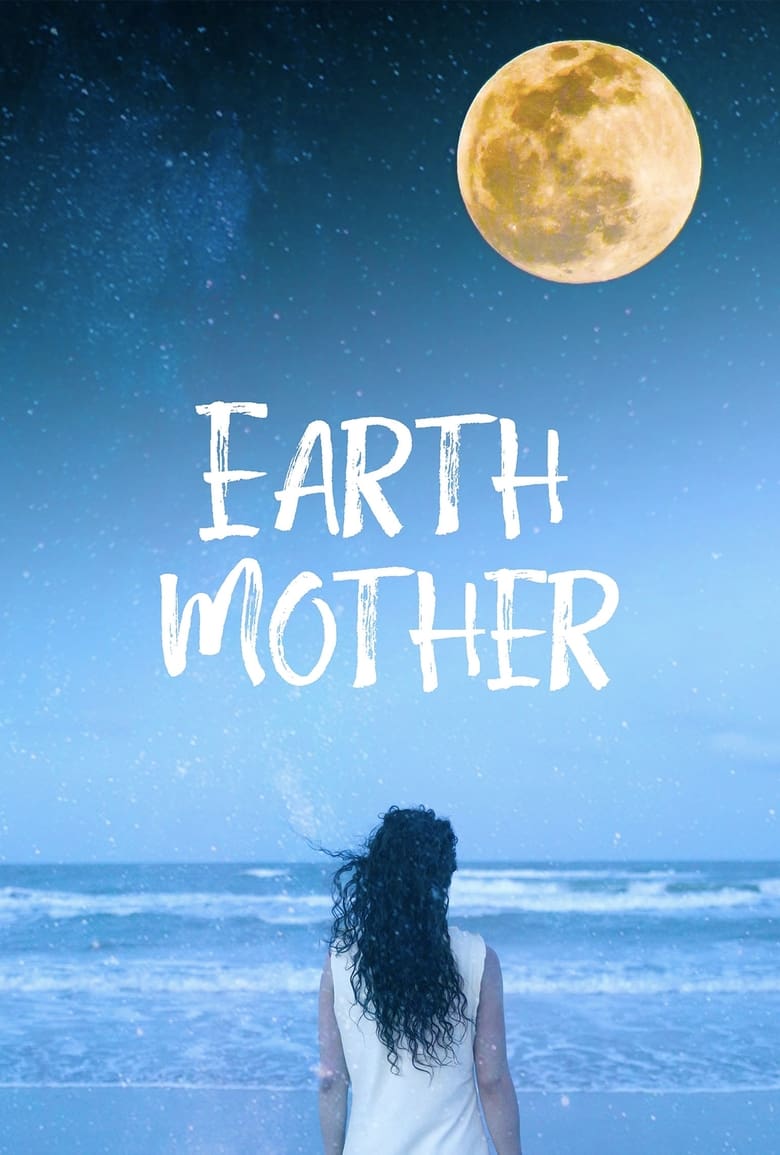 Poster of Earth Mother