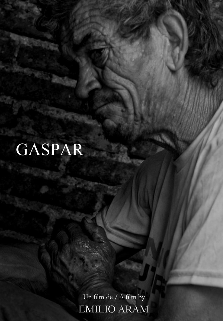 Poster of Gaspar