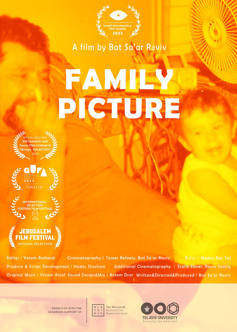 Poster of Family Picture