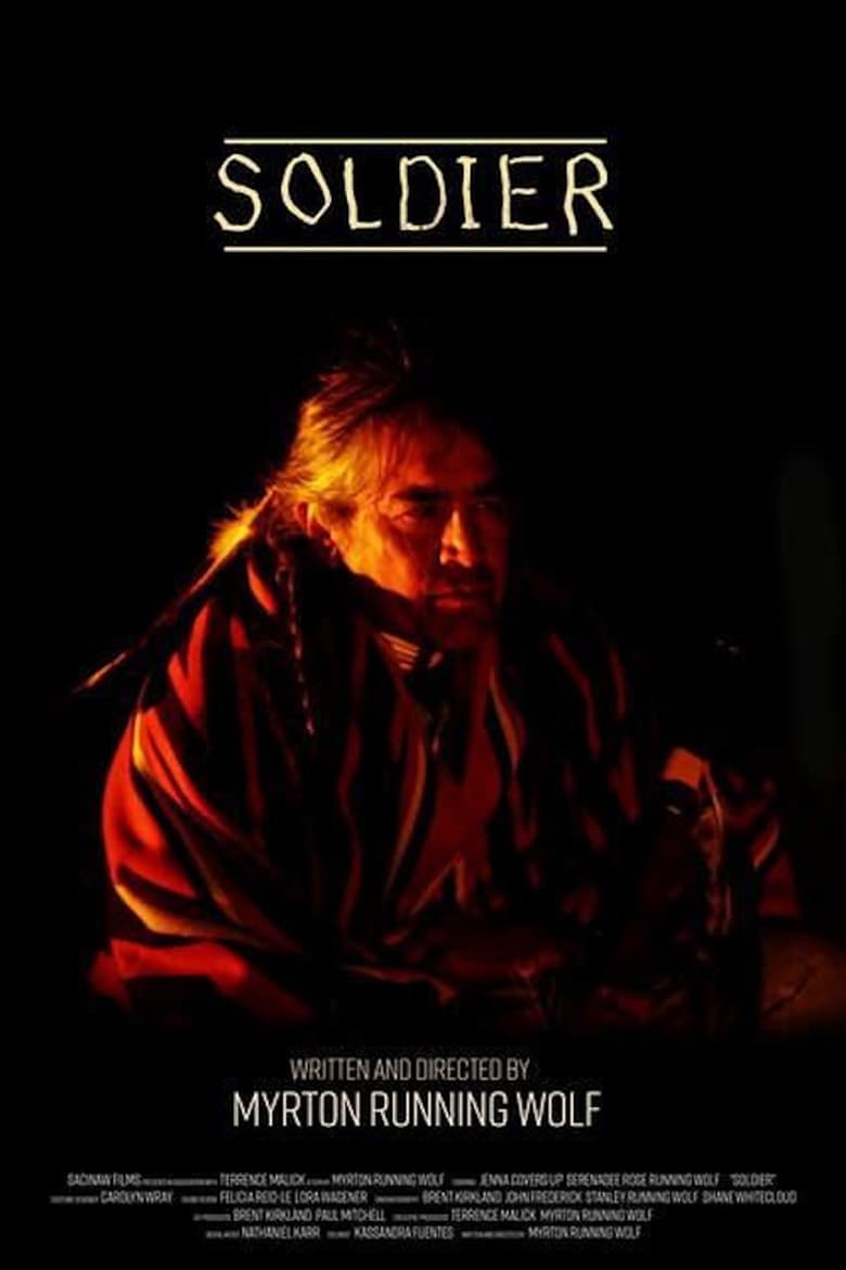 Poster of Soldier