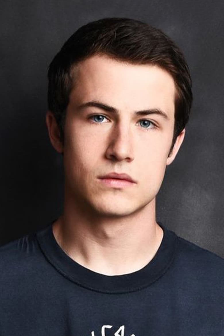 Portrait of Dylan Minnette