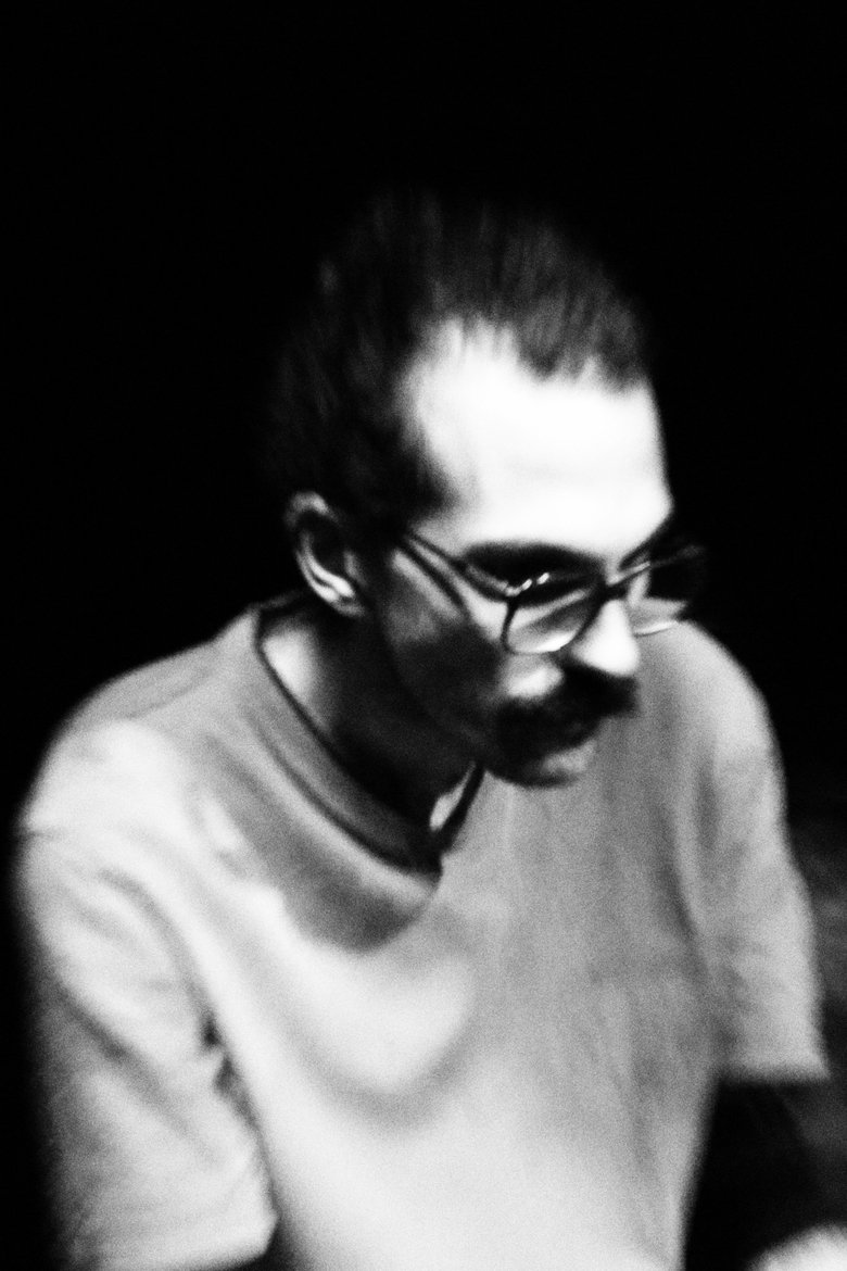 Portrait of Pedram Ambera (Banaha)