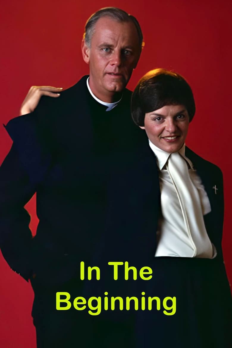 Poster of In the Beginning