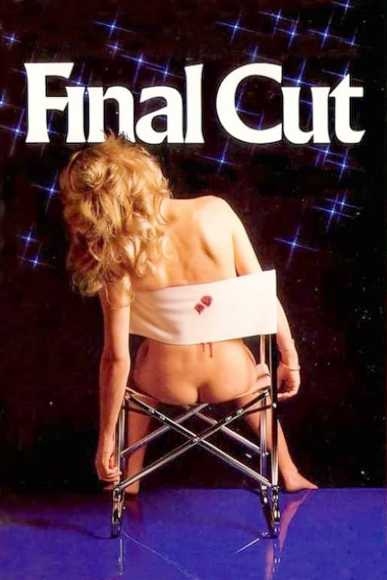 Poster of Final Cut