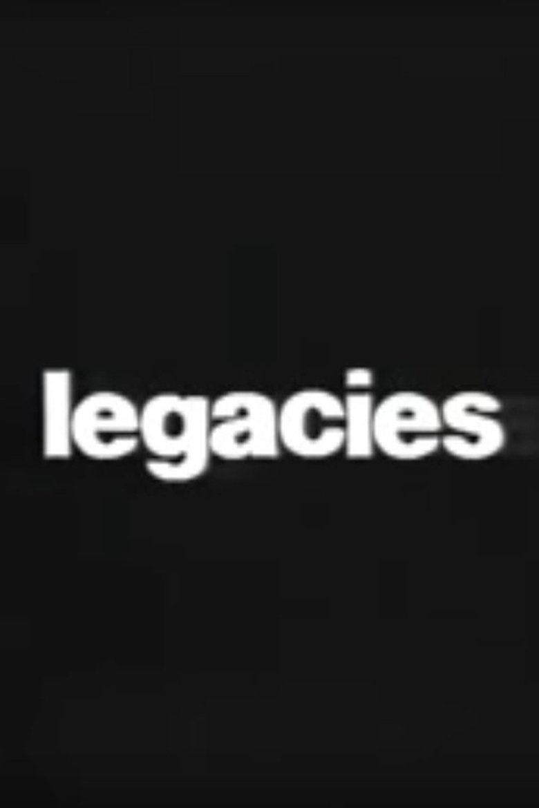 Poster of Legacies