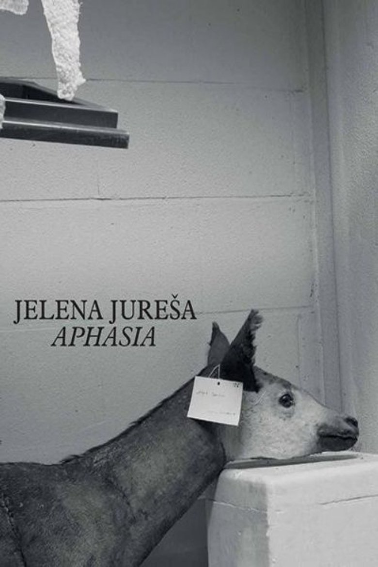 Poster of Aphasia