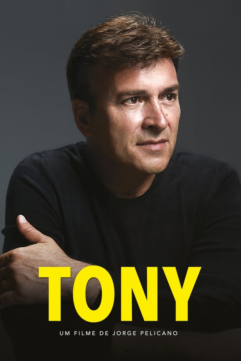 Poster of Tony