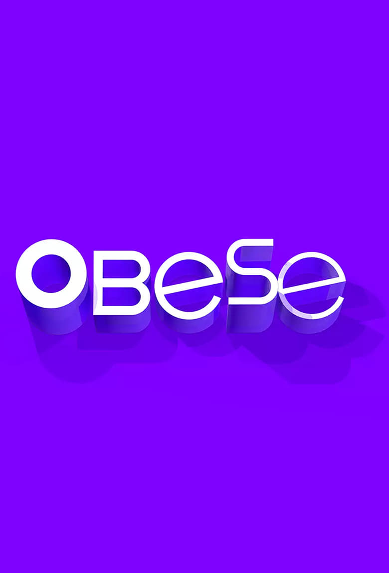 Poster of Obese (NL)