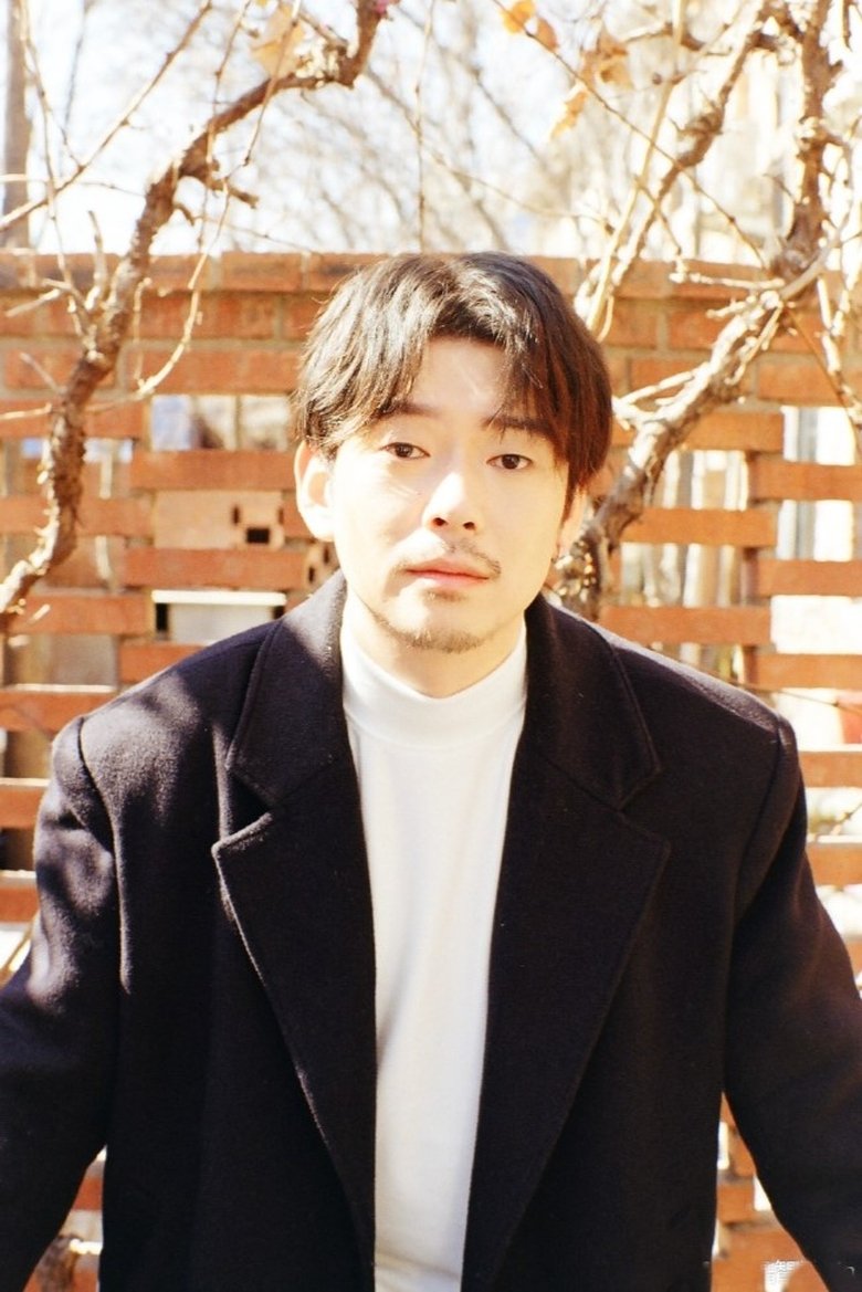 Portrait of 杨智斌