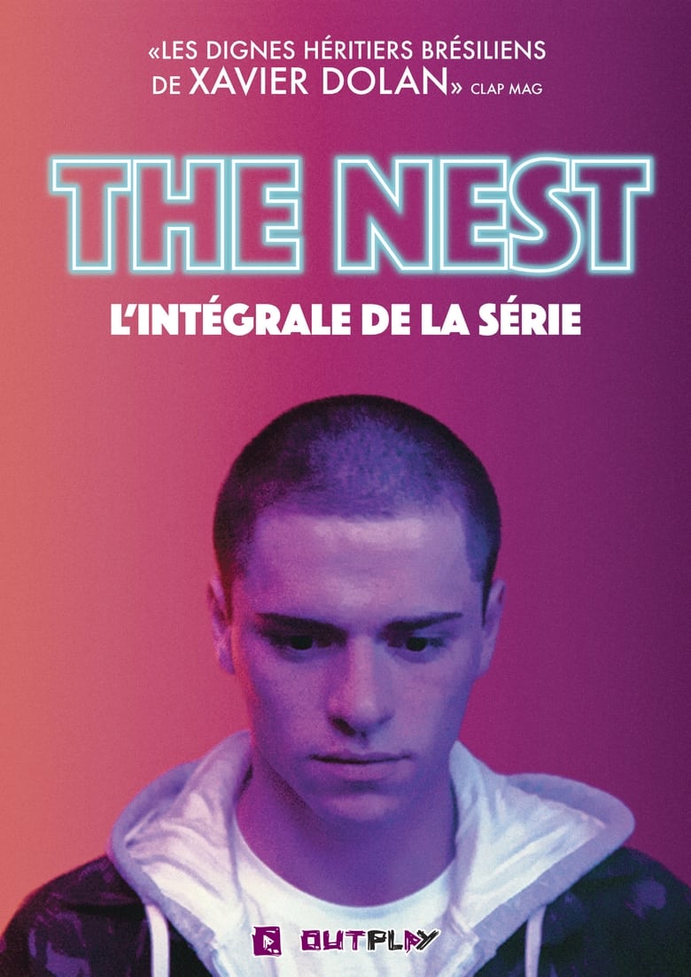 Poster of Episodes in The Nest - Miniseries - Miniseries