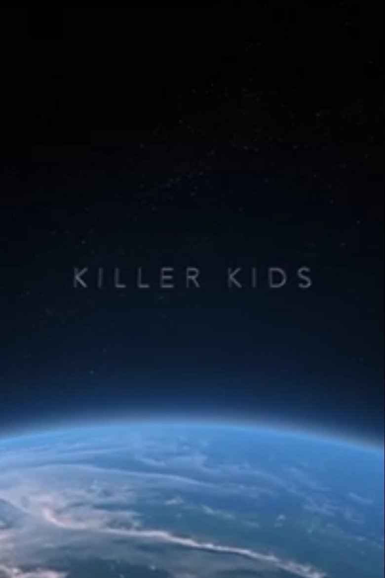Poster of Killer Kids