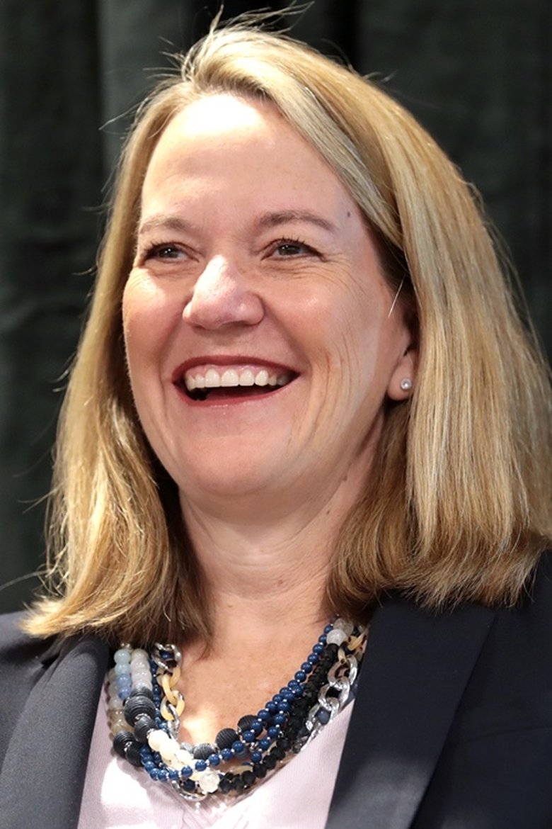 Portrait of Kris Mayes