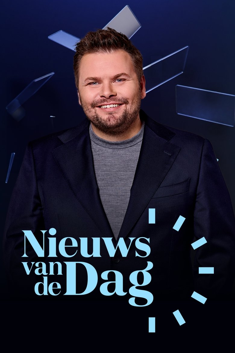 Poster of Nieuws van de Dag
