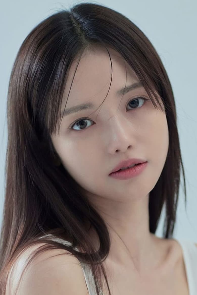 Portrait of Ha Yeon-soo