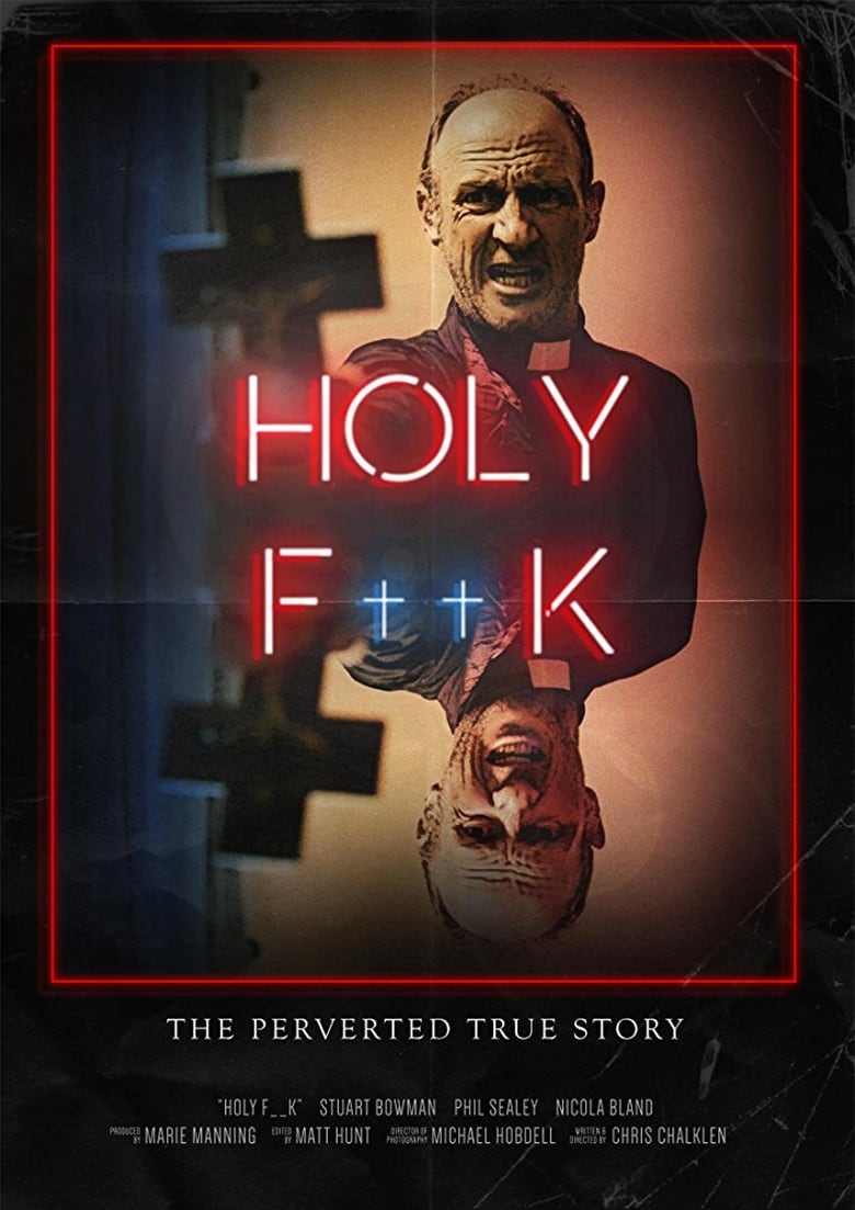 Poster of Holy F__k