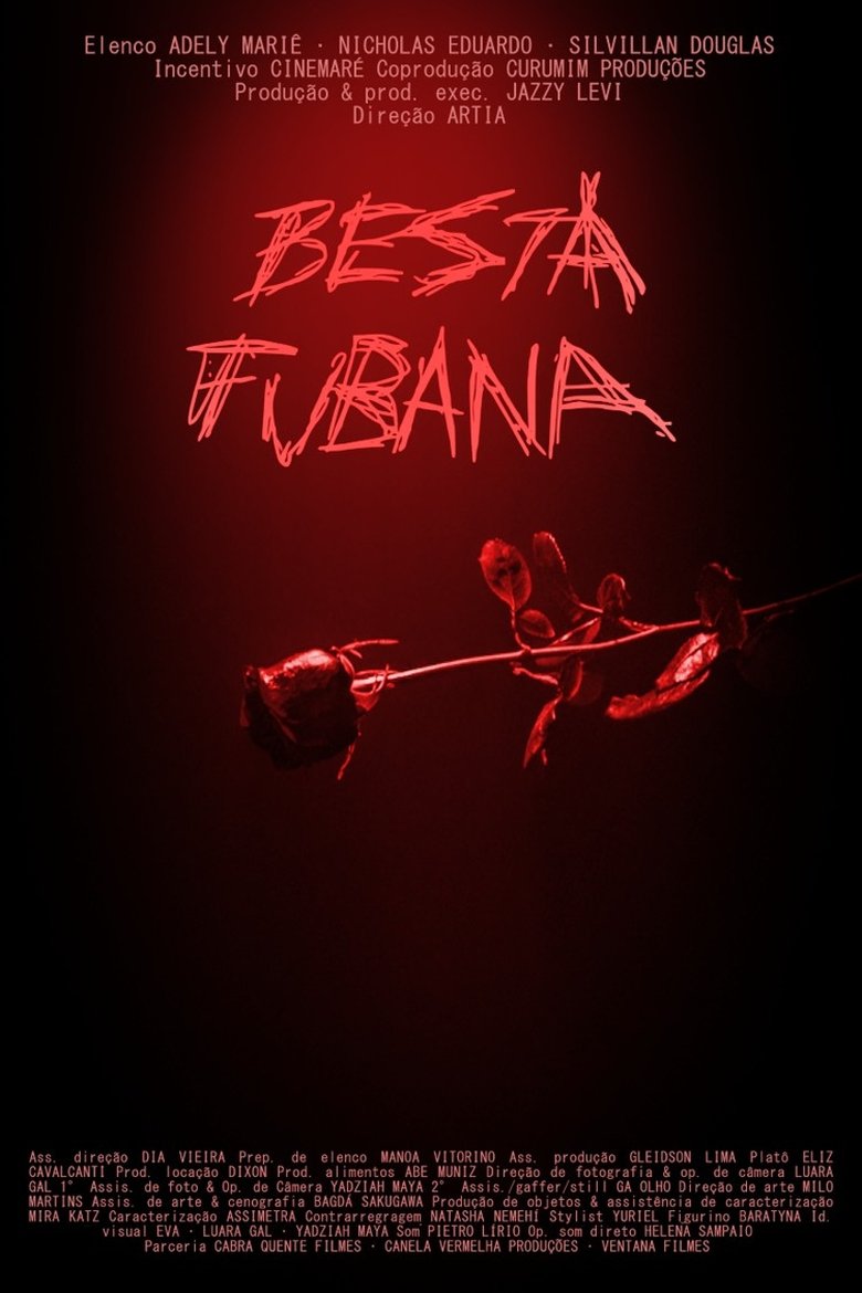 Poster of Besta Fubana