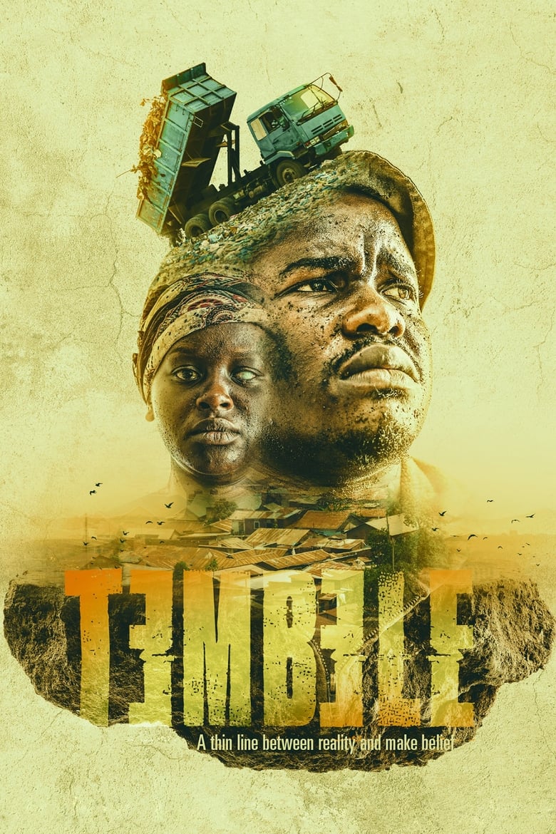 Poster of Tembele