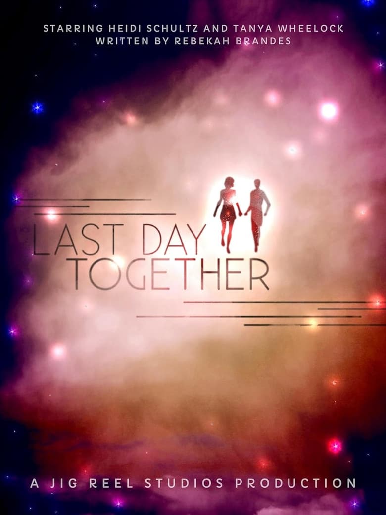 Poster of Last Day Together