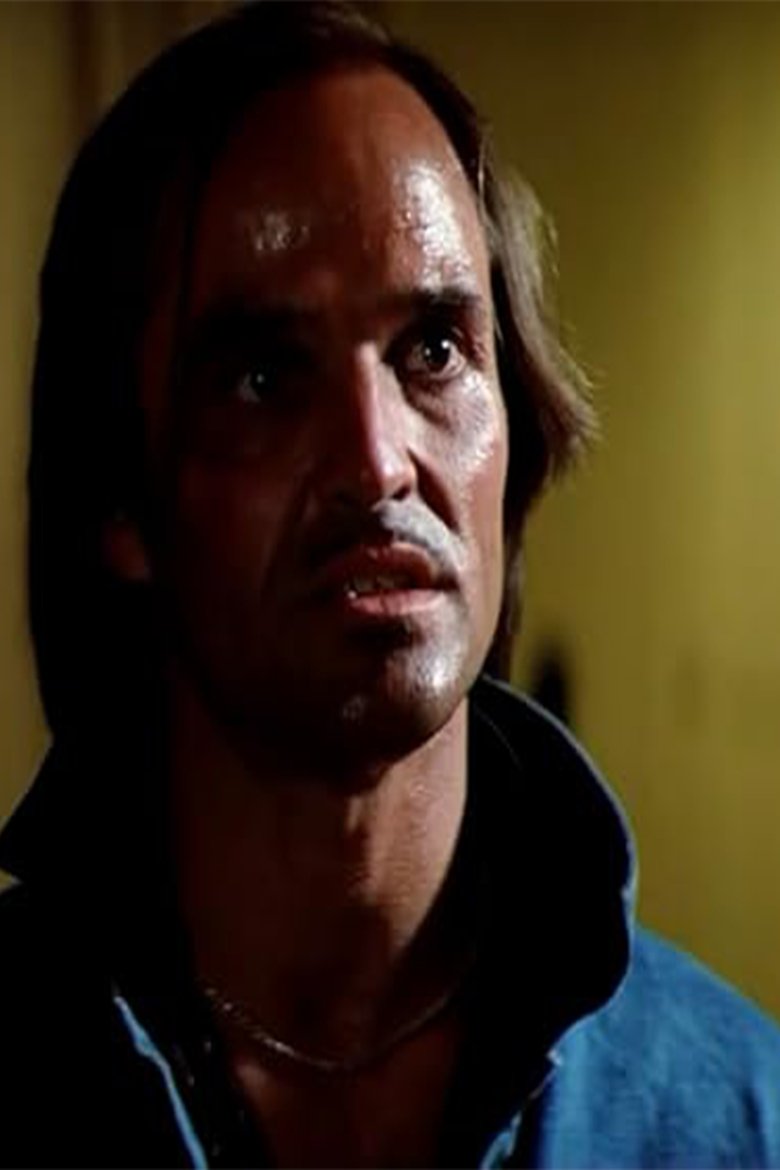 Portrait of Paul Drake