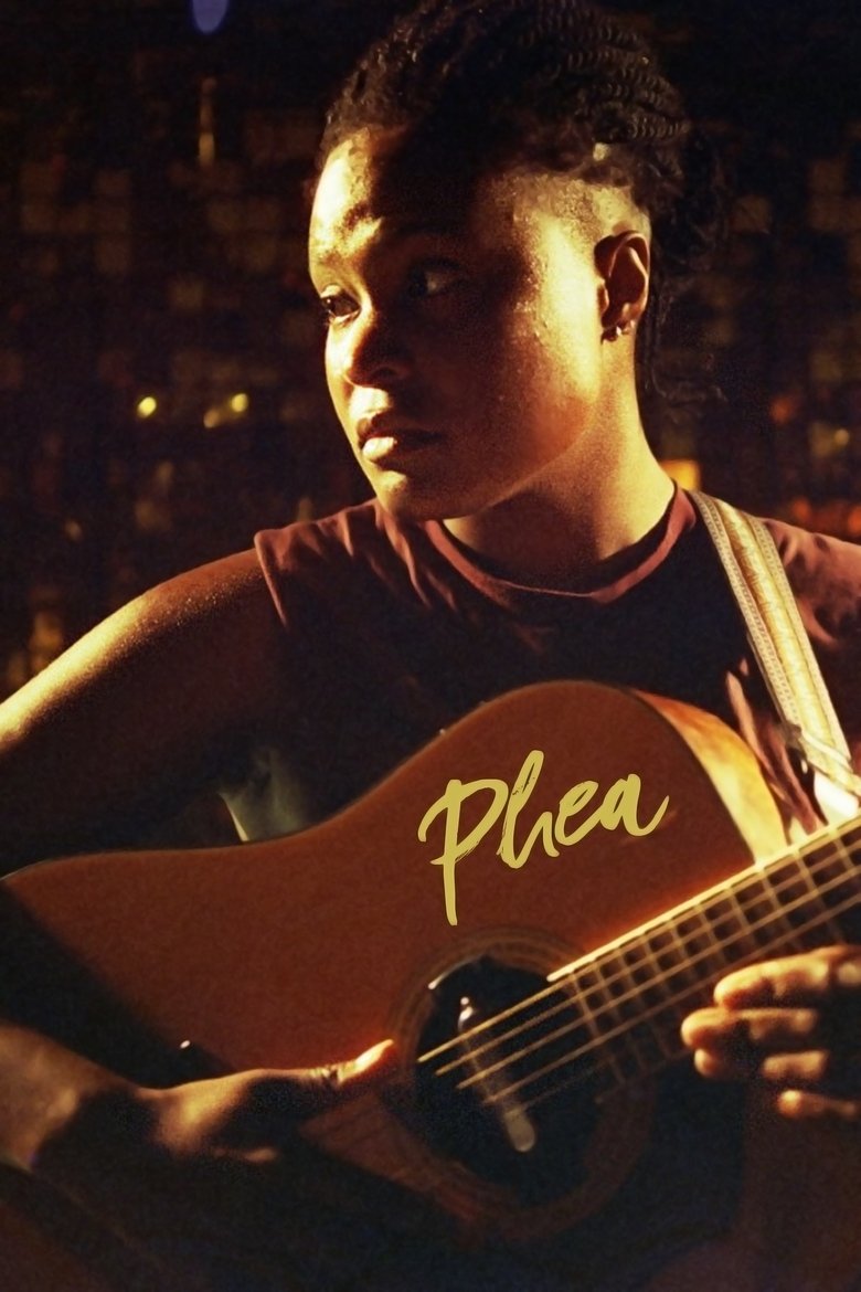 Poster of Phea