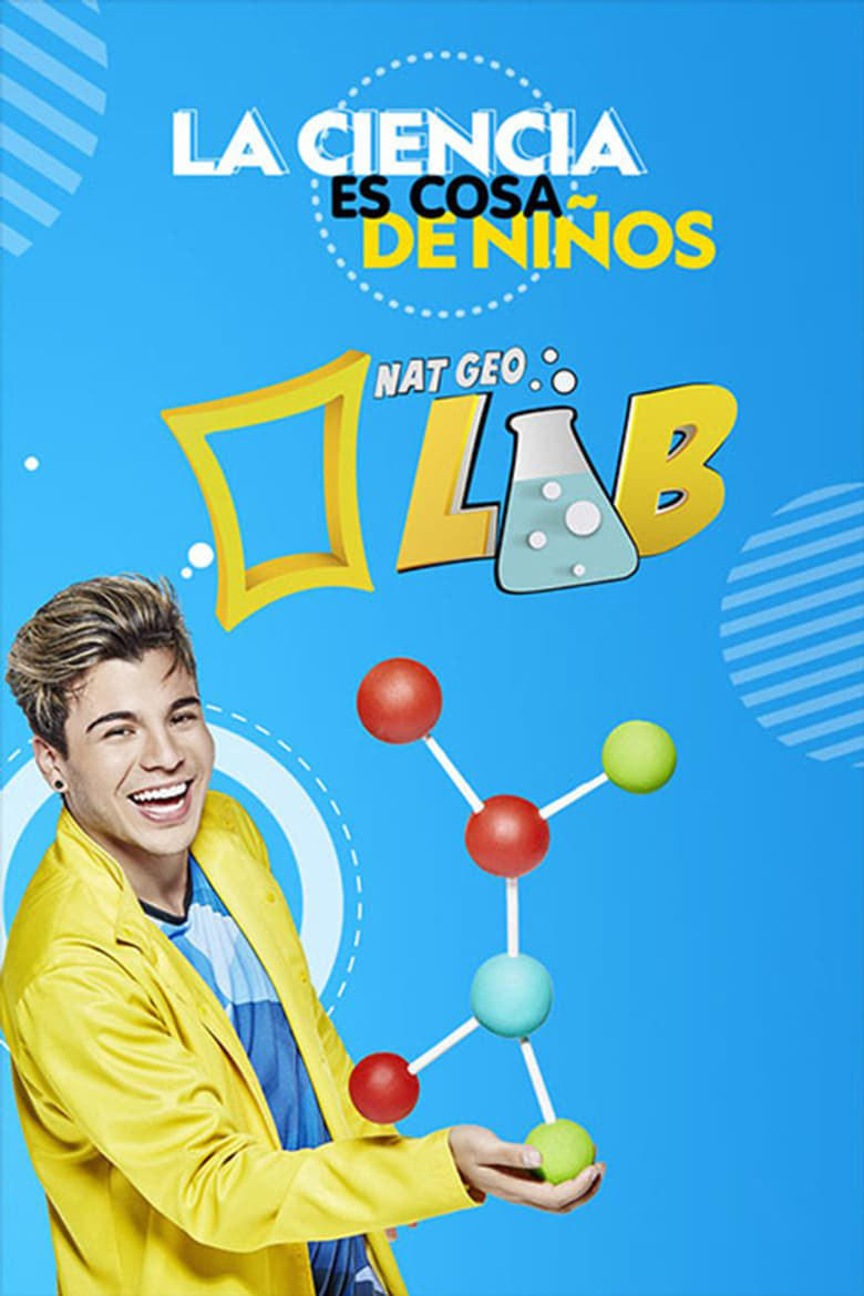 Poster of Cast and Crew in Nat Geo Lab - Season 1 - Episode 5 - Episode 5