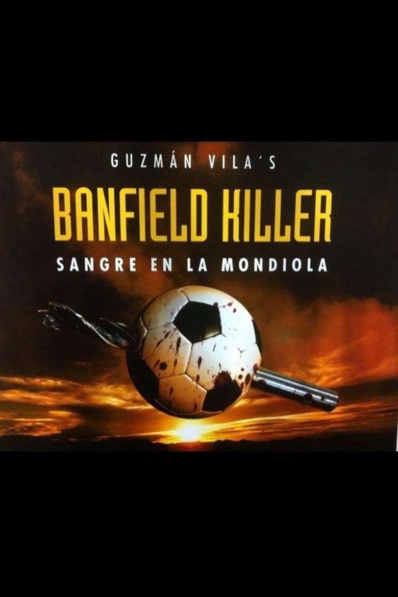 Poster of Banfield Killer