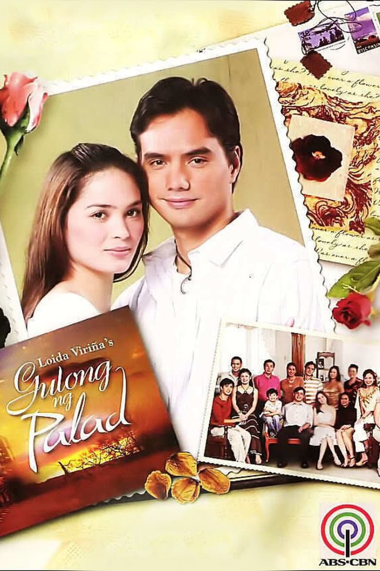 Poster of Cast and Crew in Gulong Ng Palad - Season 1 - Episode 15 - Episode 15