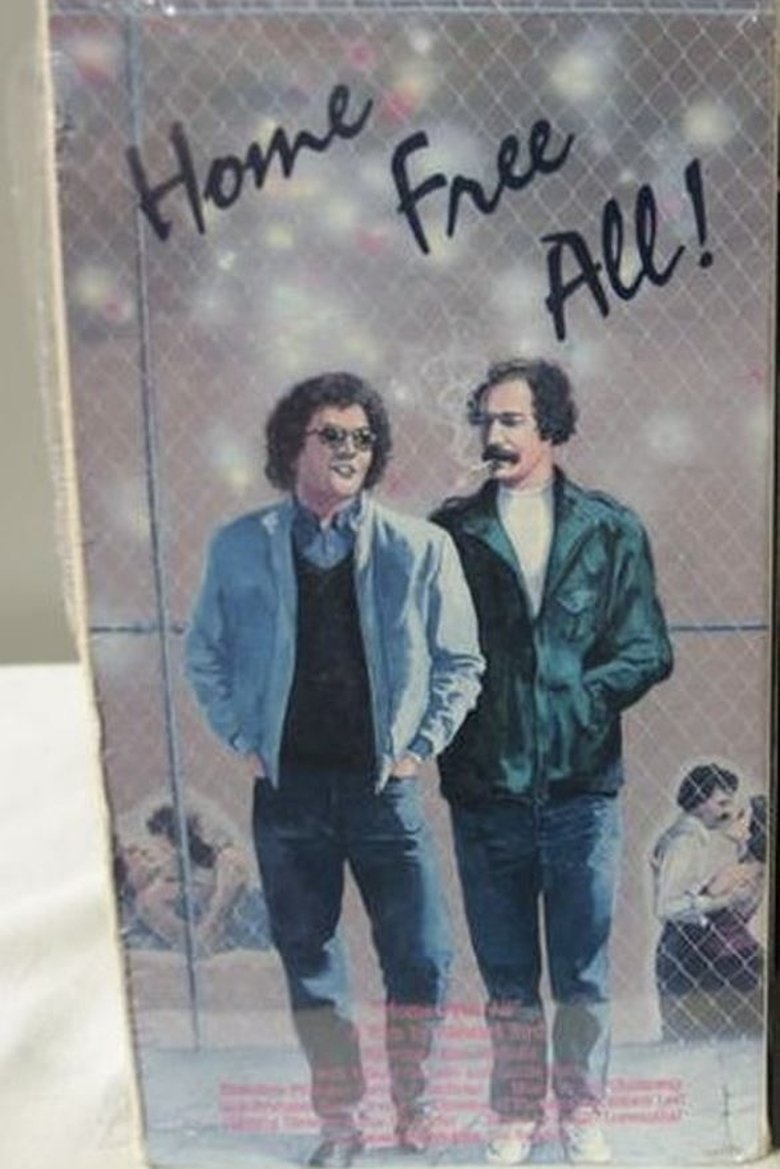 Poster of Home Free All
