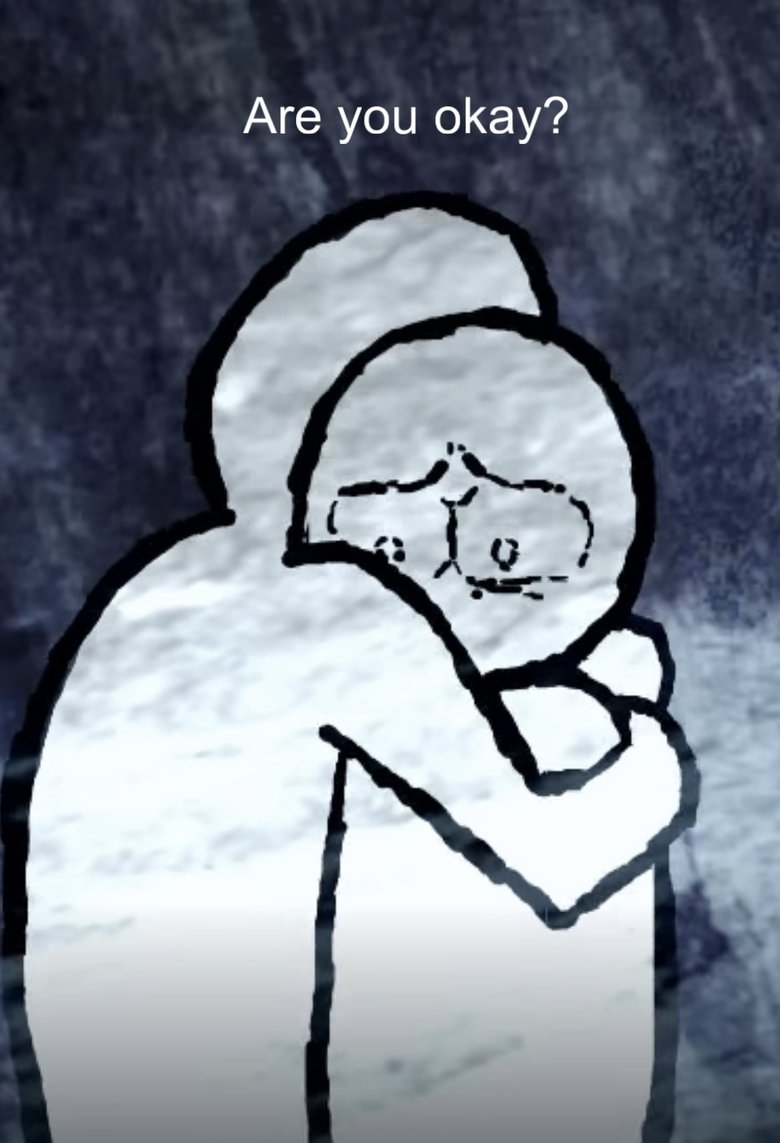 Poster of Are You Okay?
