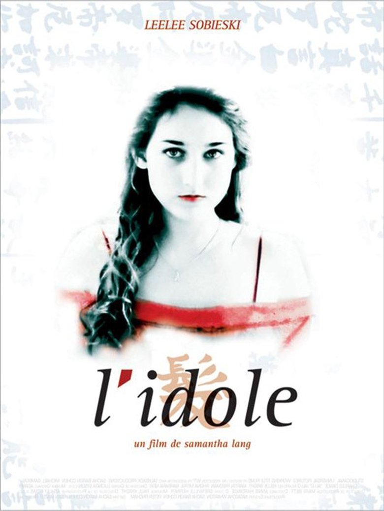 Poster of The Idol