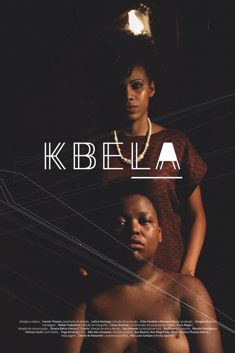 Poster of Kbela