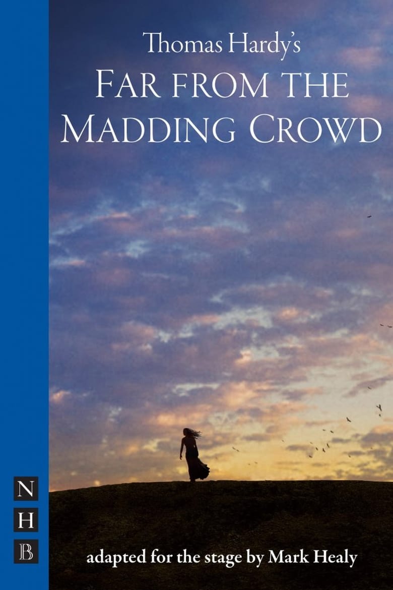 Poster of Far from the Madding Crowd