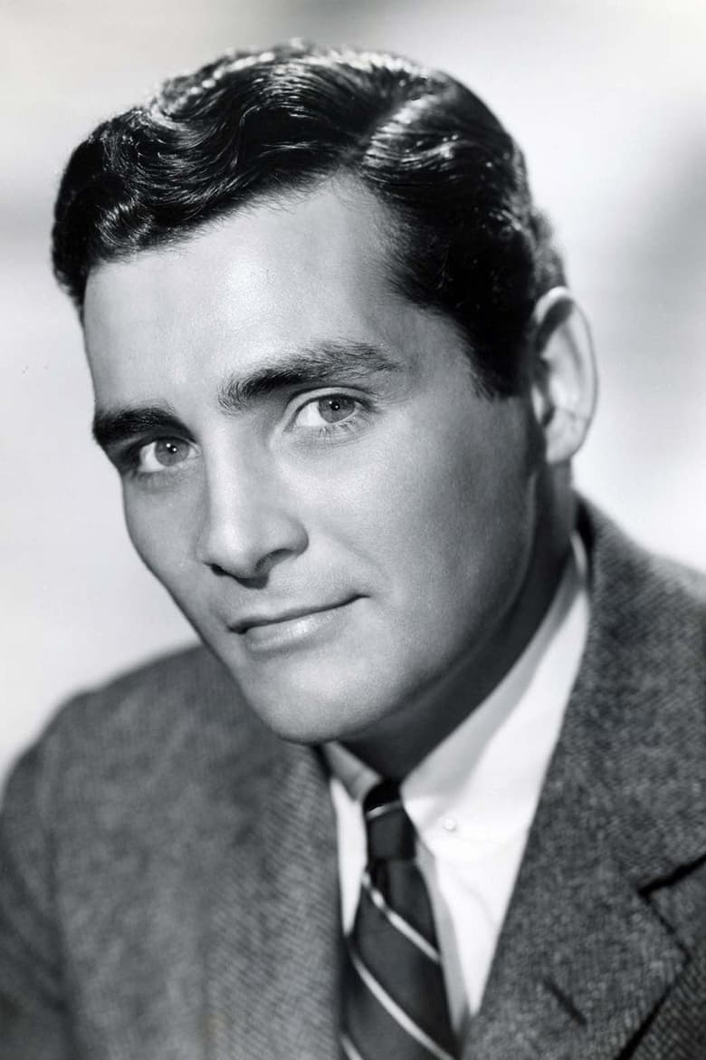 Portrait of David Hedison