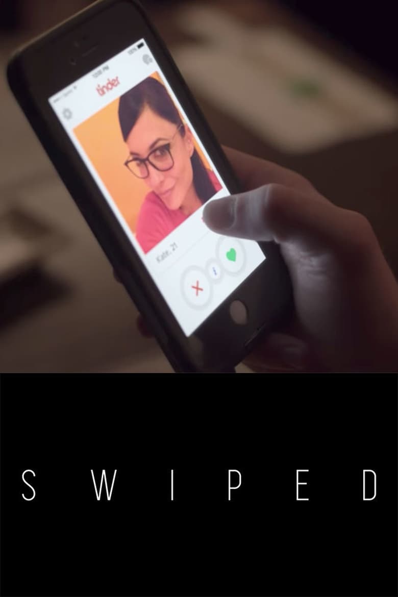 Poster of Swiped